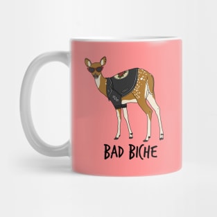 Bad Biche Mug